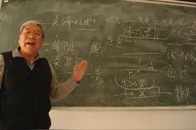 中国方言之最，传播最远的方言___广东话图片