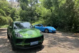 年薪30万，存款30万，买什么车最合适？推荐三款有排面性价比高的图片