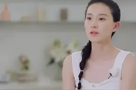 豆豆三个问题试探，终于认清于家翊真实一面！不愿继续约会想逃离图片