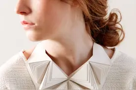 3D折纸艺术图片