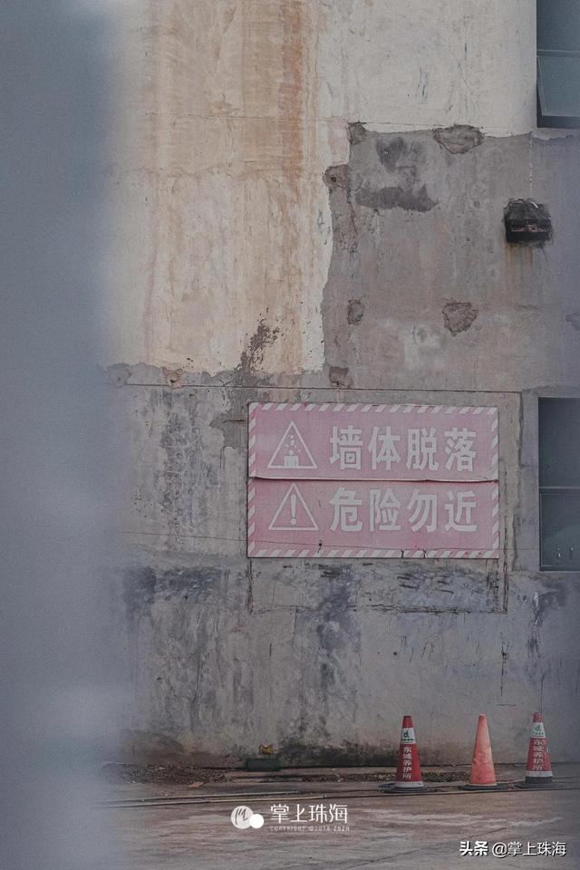 珠海3大知名烂尾楼，现状曝光