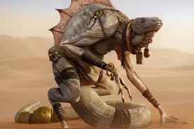 克苏鲁神话体系关于地球的重大事件时间线整理图片