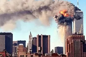 扭转中美国运的2001年：911事件后美国走下坡路，中国逆势崛起图片