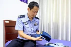 辅警行业传来喜讯，薪资迎来大幅上调，晋升梯队更加明确图片