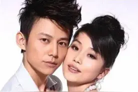 何炅47岁妻子终露面？陪伴20多年却被否认，何炅到底在顾虑什么？图片