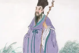 苏轼令豪杰心折的一首水调歌头，末两句“无人敢道”，是千古名句图片