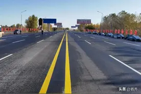 就在今日！齐齐哈尔三条公路正式通车图片