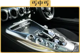 买车是买低配、中配还是高配？老司机为什么都选低配车？图片