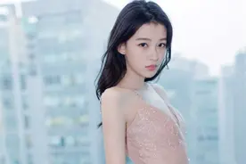 从“模特”到“太子妃”，28岁孙怡的上位史，比想象中更精彩图片