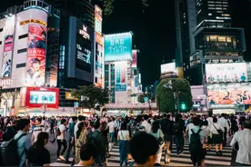 夜猫子必看！东京涩谷从晚嗨到早的推荐餐厅、设施3选图片