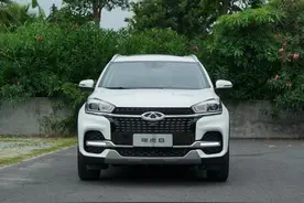 发动机动力一样，奇瑞瑞虎8和捷途怎么选择？懂车的人选了瑞虎8图片