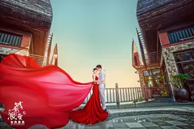 当“519旅游日”遇上“520表白日”，换个方式说“我爱你”图片