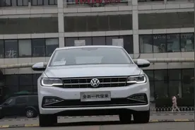 “最懂国人”的大众宝来，推荐1.5L+6AT，但别谈性价比图片