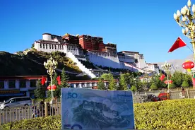 去一趟西藏才知道，原来西藏是这样的西藏图片