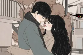 一个离婚男人的感悟：离婚后再见到前妻，只有这一种感觉图片