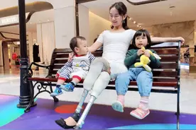 汶川地震13年，那个经历丧女、截肢、离婚的女舞者，如今怎么样了图片