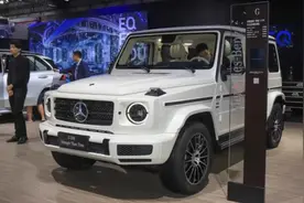 你知道吗？大G、幻影、Panamera这些车型女明星也喜欢图片