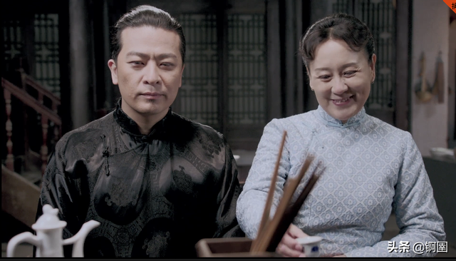 《灵魂摆渡2》第14集旧事