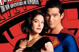 首集21个彩蛋，开播打破收视率，DC开年巨制，不愧是美漫第一图片