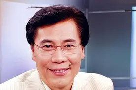 马季门下弟子，以"笑林广播电台"出名；59岁逝世，葬礼万人送行图片