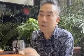 杨议正式官宣加入德云社，郭德纲是不是美得开花？图片
