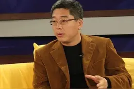 知名学者开炮国足：跟中国教育比，算什么东西？就知道割傻韭菜图片