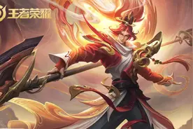 刺客榜“暴风级”更新，韩信猴子跌落T3，版本之子重回T0图片