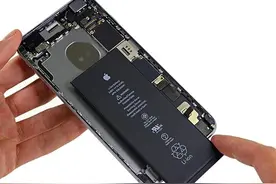 iPhone更换手机电池该怎么选？这些东西你一定要知道图片
