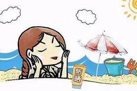 脸部晒伤会长痘吗？紫外光杀菌消毒对祛痘有协助吗？图片