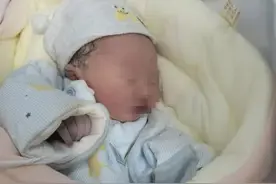 父亲为要回彩礼抢走新生儿，只是“家事”吗？法律不容任何人侵害孩子的权益图片