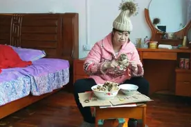 家有新生儿，家人要做到“六禁止”，宝宝少受罪产妇恢复快图片