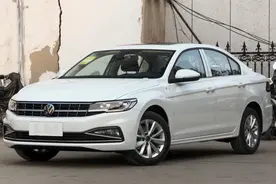 20年售出300万辆，顺势而为的宝来，才是大众最成功的车型图片