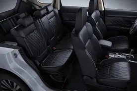 20万级日系SUV比拼，欧蓝德和CR-V谁更“顾家”？图片