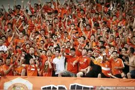 鲁能真的会退出吗？国企为何不能继续搞足球图片