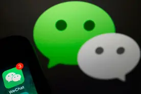 微信再次改动，对朋友圈“动刀”，网友：终于等来了图片