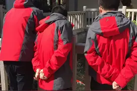 羽绒服太厚，卫衣太冷，小米有品推出冬季爆款冲锋衣，潮男：酷图片