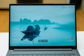 联想YOGA14S笔记本评测：快、长、炫，IntelEvo平台能否为轻薄本撑起一片天？图片