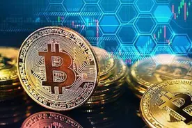 一分钟了解比特币（入门版）图片