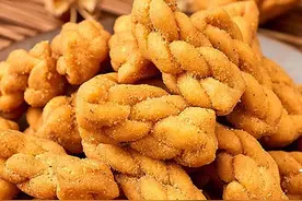 逛超市时，遇见这3款“宝藏零食”别错过，好吃又便宜，值得尝尝图片