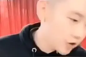 木森喊话各网红以后谁给我出视频我就给谁出视频！图片