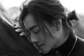 郑云龙：专属于你的摘星骑士来了图片