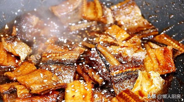 鳗鱼干太干了怎么泡发 2025年鳗鱼干怎么泡发? 鳗鱼干太干了怎么泡发 2025年鳗鱼干怎么泡发?