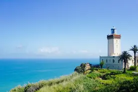 丹吉尔（Tangier）（摩洛哥）图片