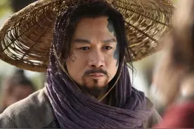 《水浒传》中杨志倒霉的原因到底是什么？图片