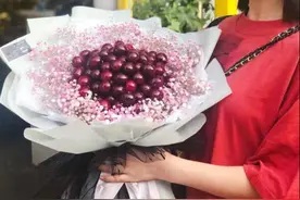 车厘子到底是不是樱桃？看完这篇就明白，别傻傻混在一起了图片