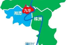 九华，长沙已经把你当亲儿子了 离代管还会远吗？图片