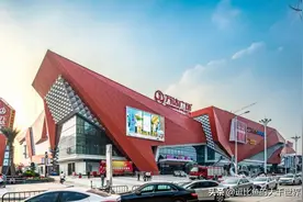 一年开业45个万达广场！深度揭秘万达的执行力是如何炼成的图片