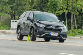 谁是降噪性价比之王？测试三款235/65 R17轮胎图片