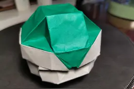 「手工」宝可梦球图片