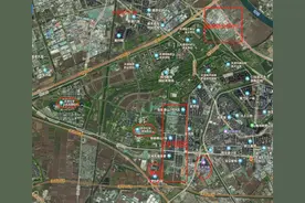 天津海河教育园区的新房项目该不该买？图片